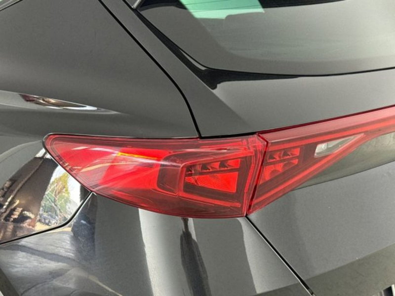 Cupra Formentor usata a Bologna (8)