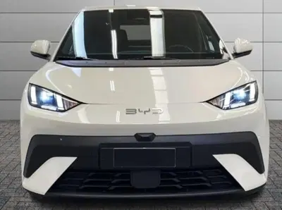 Byd Dolphin Surf 43,2 kWh Boost del 2025 usata a Castenaso