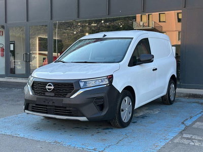 Nissan Townstar van 1.3 130cv L1 Acenta nuova a Montagna in Valtellina
