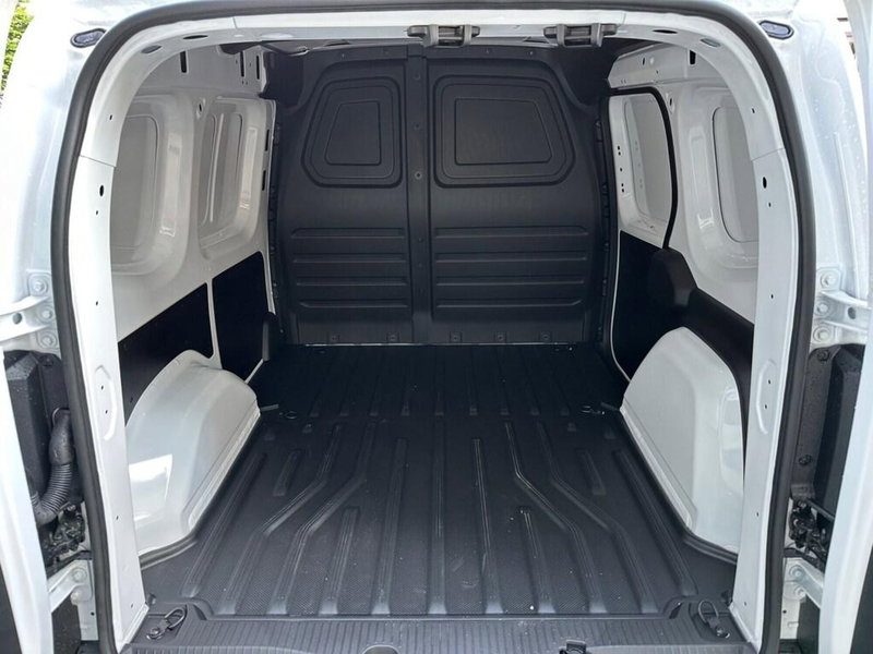 Nissan Townstar nuova a Sondrio (13)