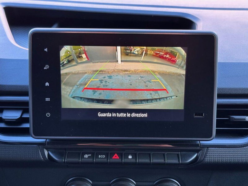 Nissan Townstar nuova a Sondrio (14)