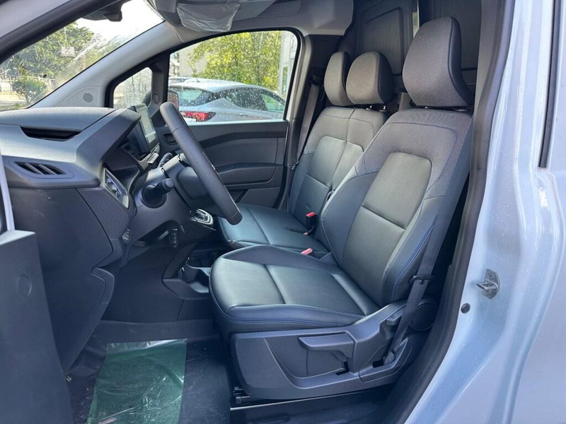 Nissan Townstar nuova a Sondrio (9)