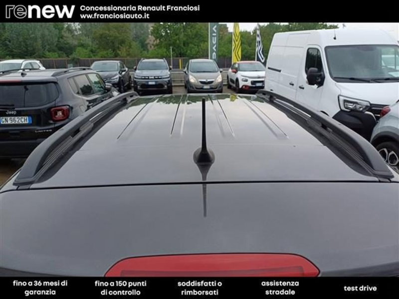 Jeep Renegade usata a Modena (14)
