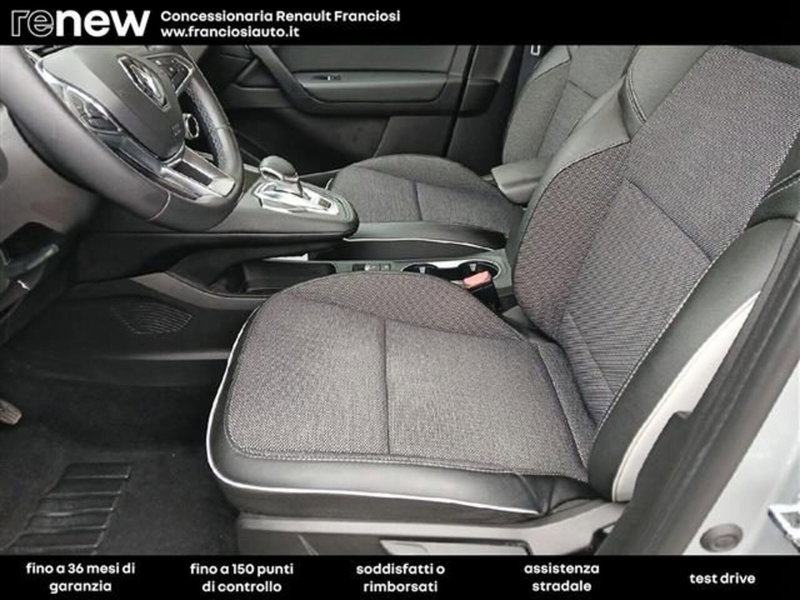 Renault Captur usata a Modena (10)