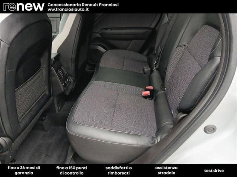 Renault Captur usata a Modena (11)