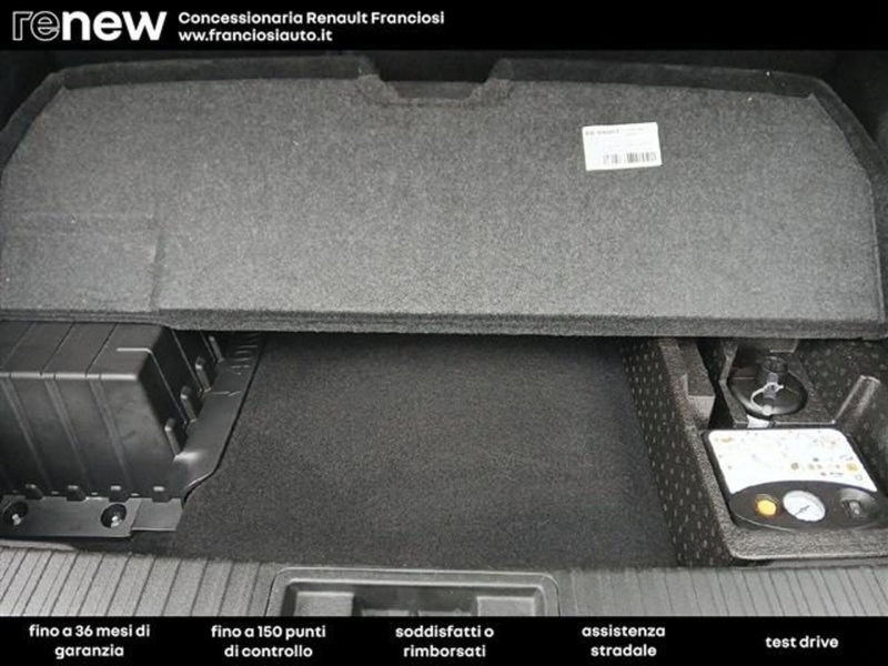 Renault Captur usata a Modena (12)