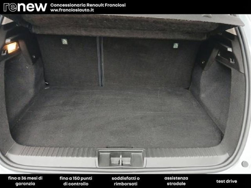 Renault Captur usata a Modena (13)