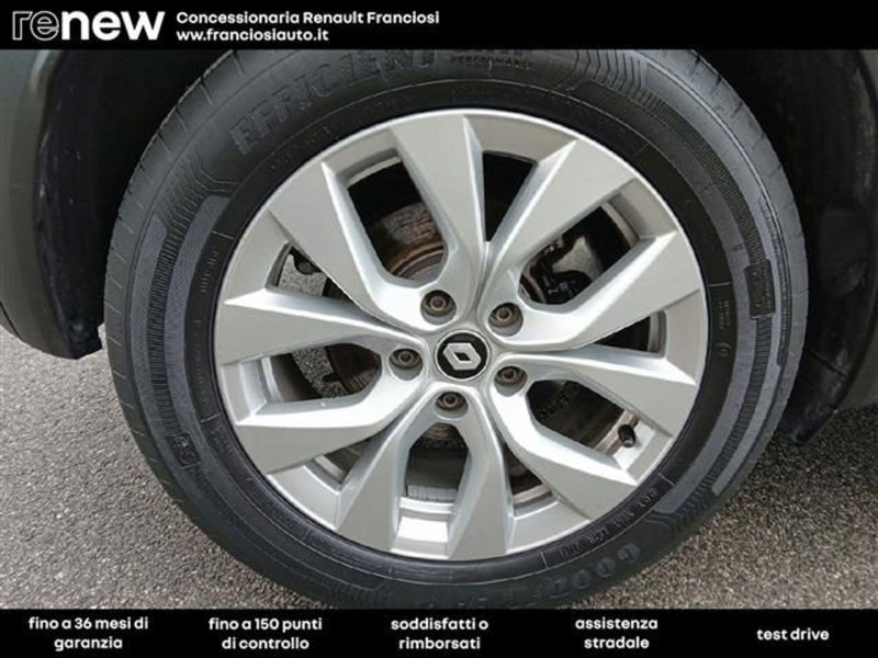 Renault Captur usata a Modena (14)