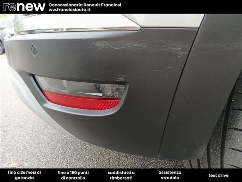 Renault Captur usata a Modena (15)