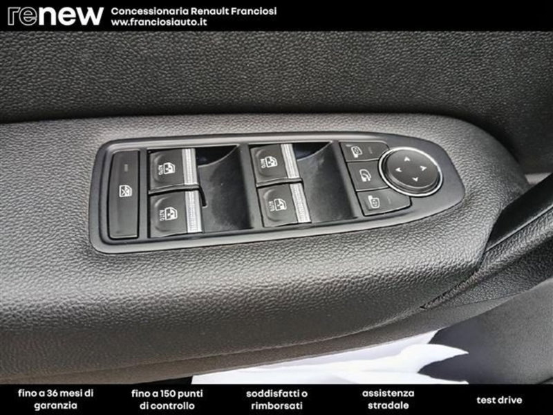 Renault Captur usata a Modena (16)