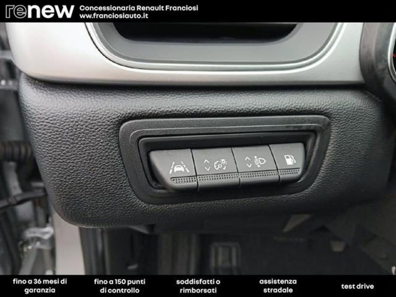 Renault Captur usata a Modena (17)