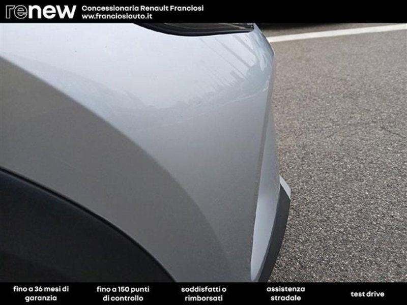 Renault Captur usata a Modena (19)