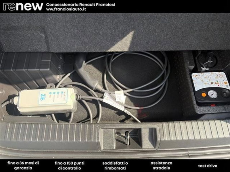 Renault Captur usata a Modena (20)