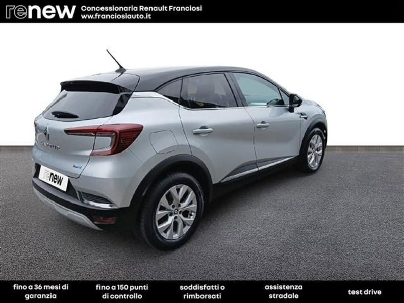 Renault Captur usata a Modena (4)