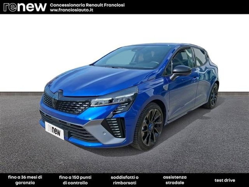 Renault Clio usata a Modena