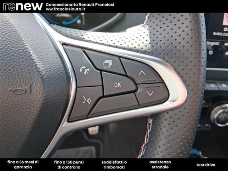 Renault Clio usata a Modena (10)