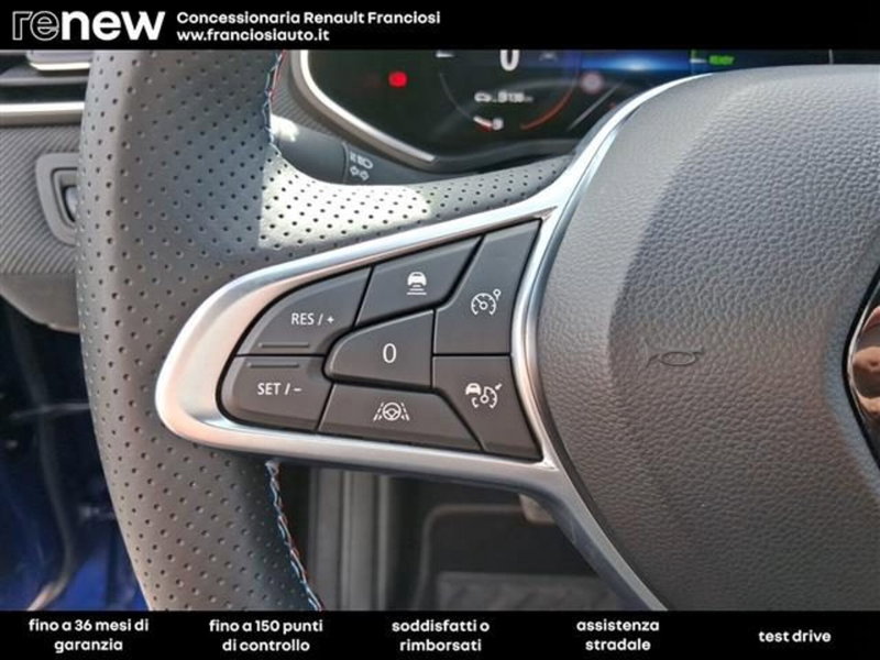 Renault Clio usata a Modena (11)