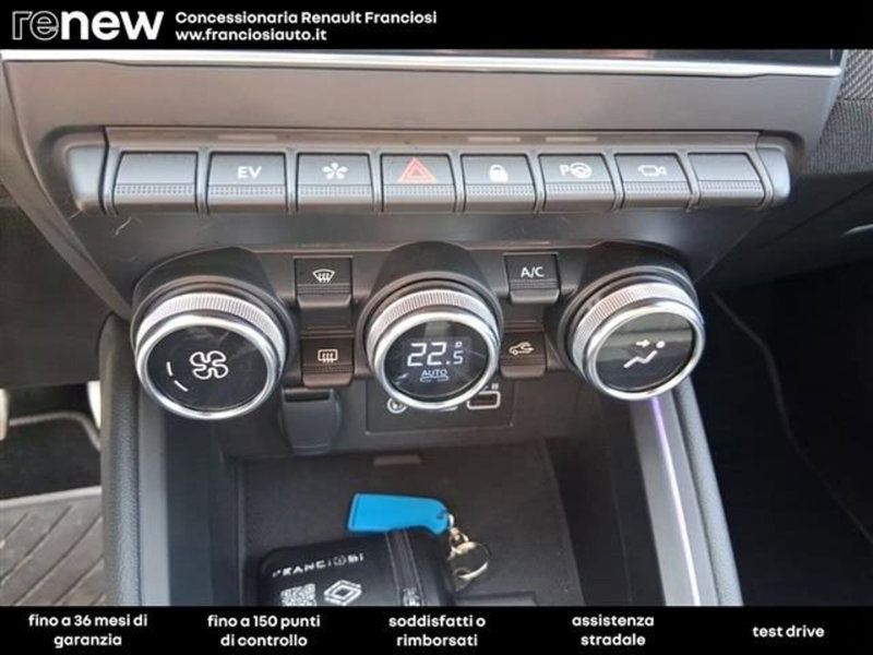 Renault Clio usata a Modena (12)