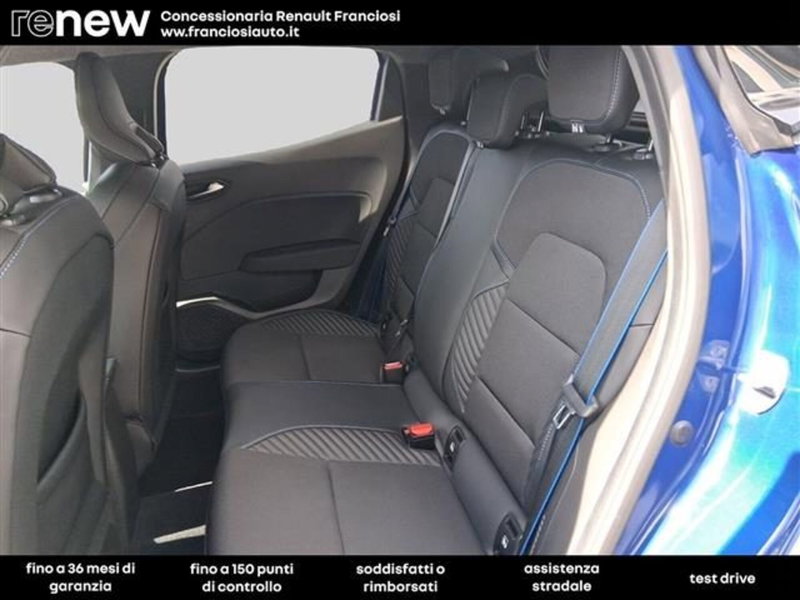 Renault Clio usata a Modena (15)