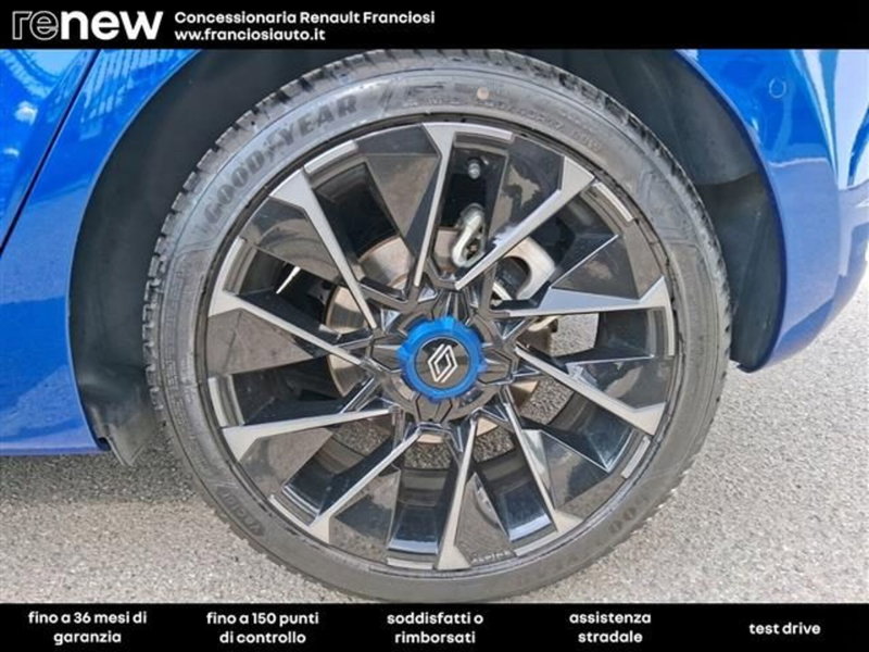 Renault Clio usata a Modena (16)