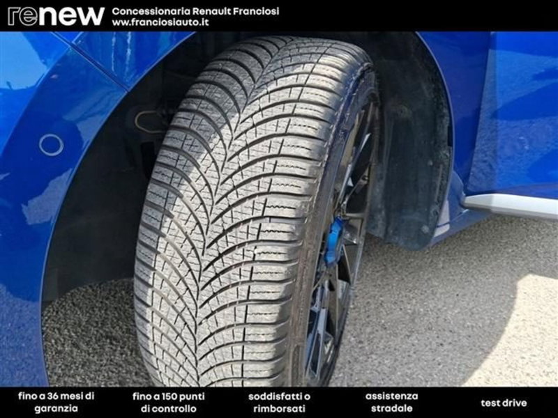 Renault Clio usata a Modena (17)