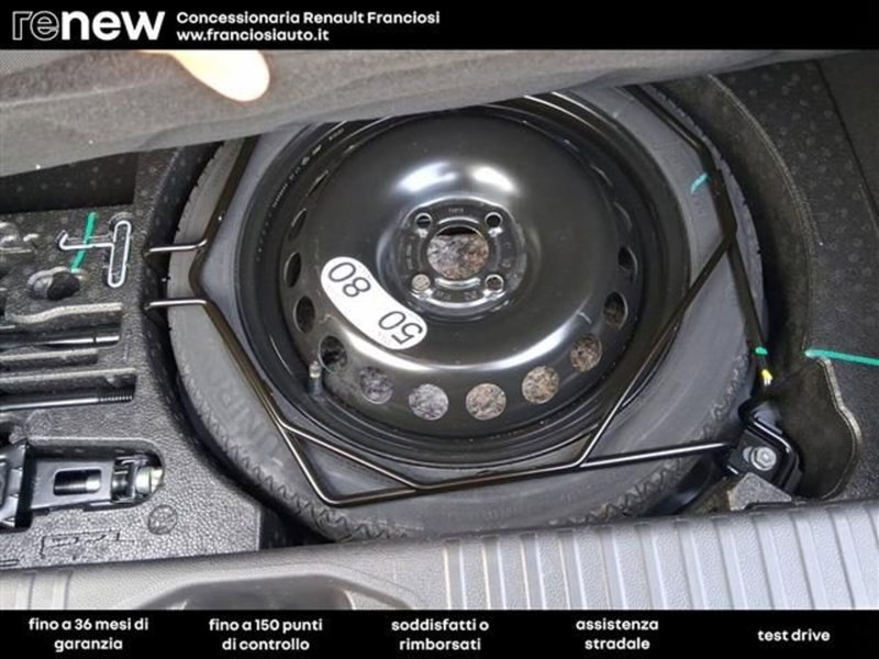 Renault Clio usata a Modena (18)