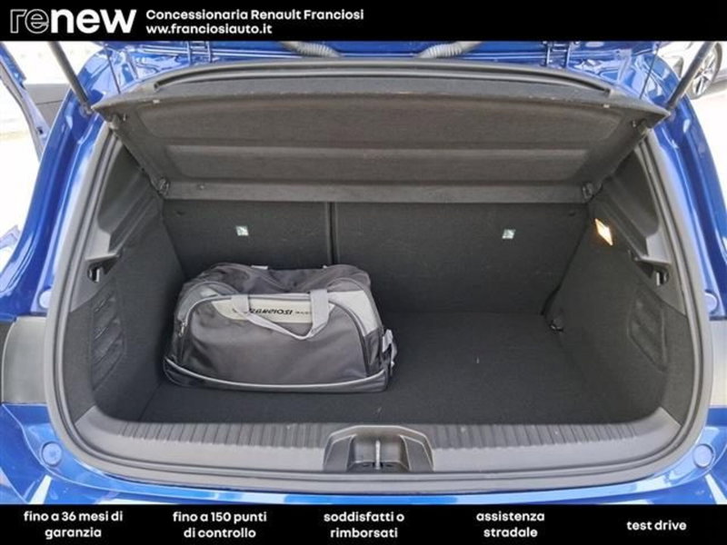 Renault Clio usata a Modena (19)