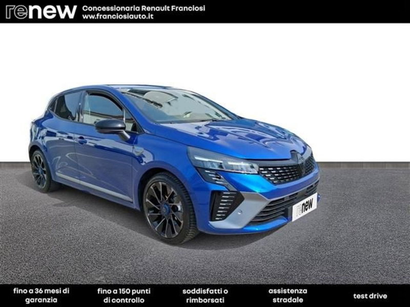 Renault Clio usata a Modena (2)