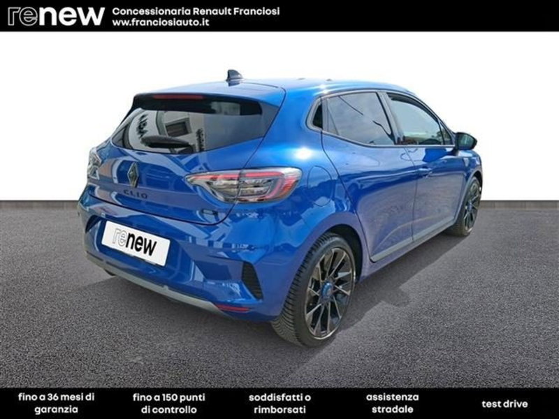 Renault Clio usata a Modena (3)