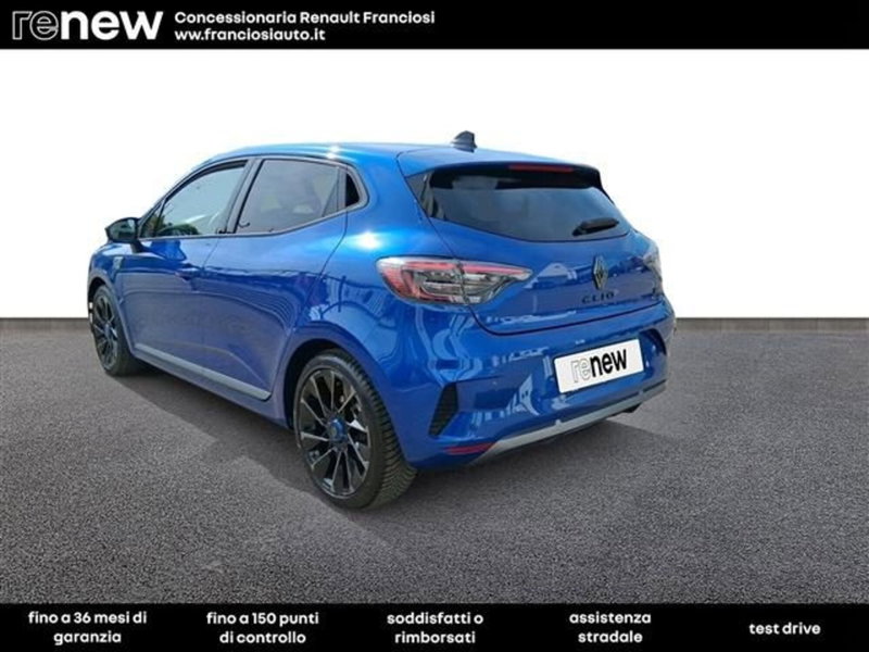 Renault Clio usata a Modena (4)