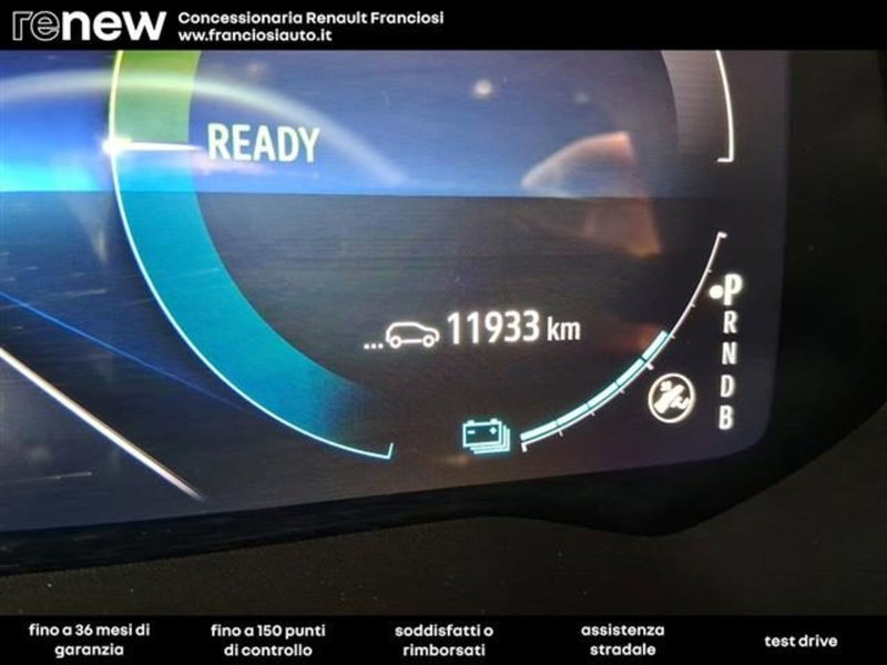 Renault Clio usata a Modena (5)