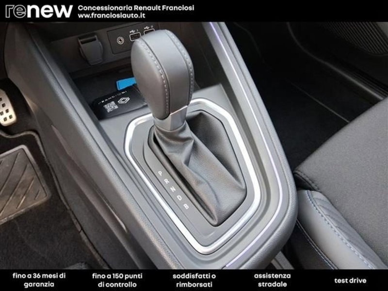 Renault Clio usata a Modena (6)