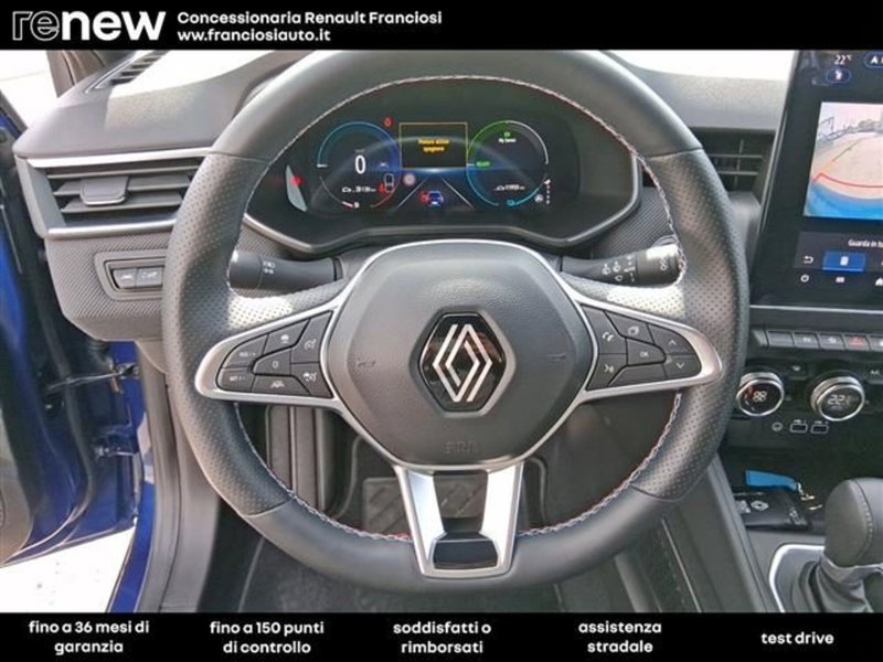 Renault Clio usata a Modena (8)