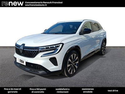 Renault Austral 1.2 full hybrid Techno 200cv auto del 2023 usata a Mirandola