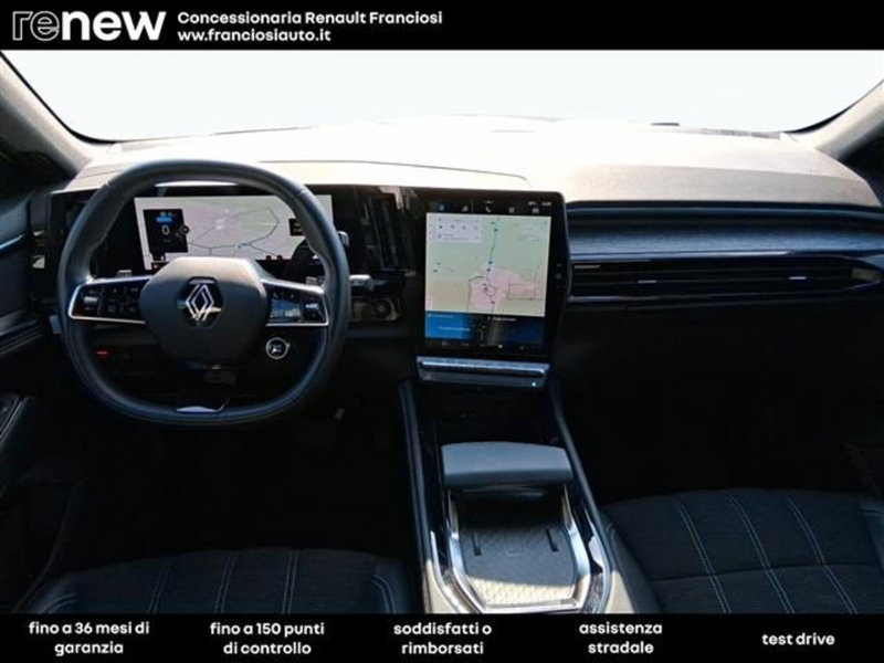 Renault Austral usata a Modena (10)