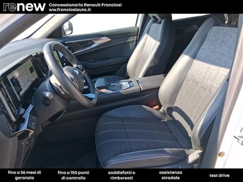 Renault Austral usata a Modena (11)