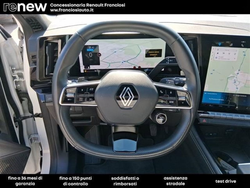 Renault Austral usata a Modena (12)