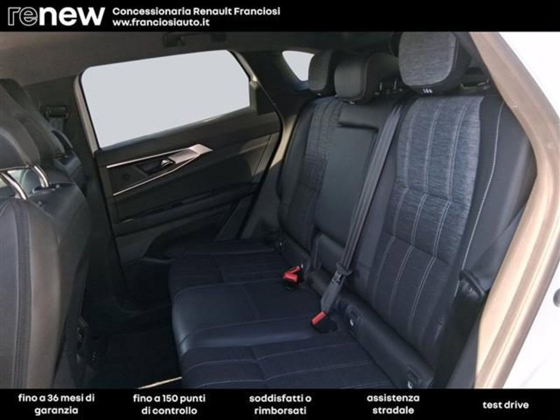 Renault Austral usata a Modena (13)