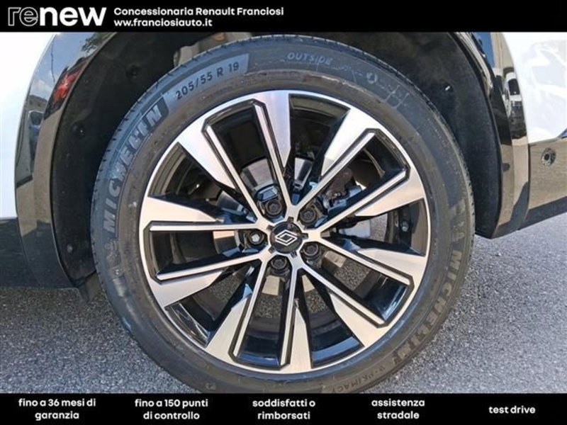 Renault Austral usata a Modena (14)