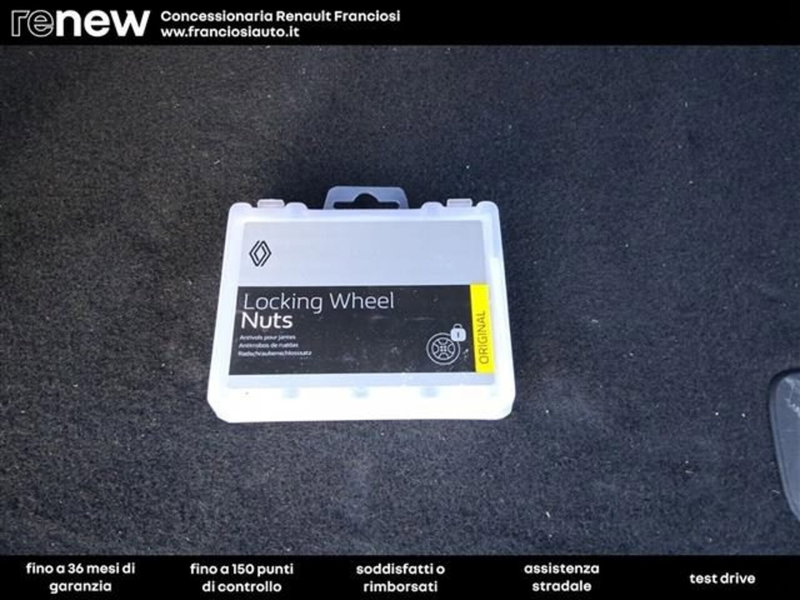 Renault Austral usata a Modena (15)