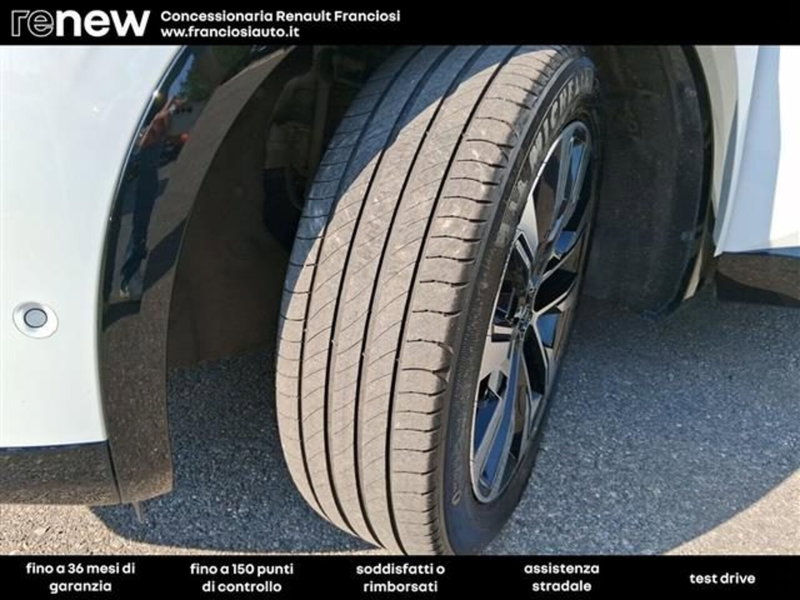 Renault Austral usata a Modena (16)