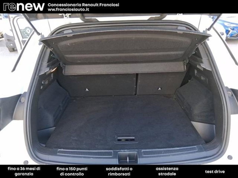 Renault Austral usata a Modena (17)