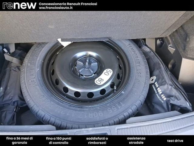 Renault Austral usata a Modena (18)