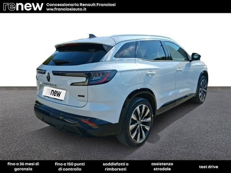 Renault Austral usata a Modena (3)