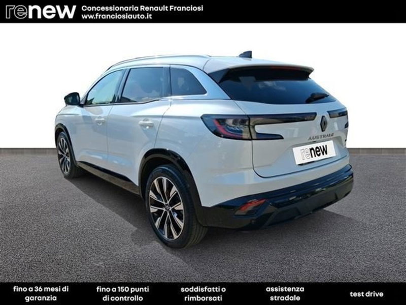 Renault Austral usata a Modena (4)