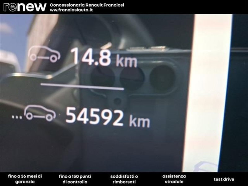 Renault Austral usata a Modena (5)