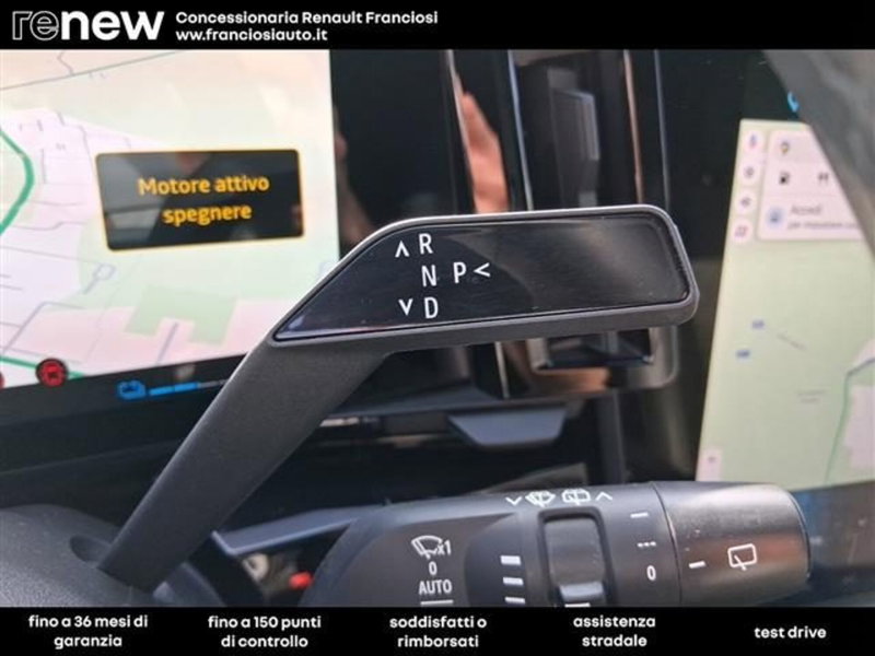 Renault Austral usata a Modena (6)