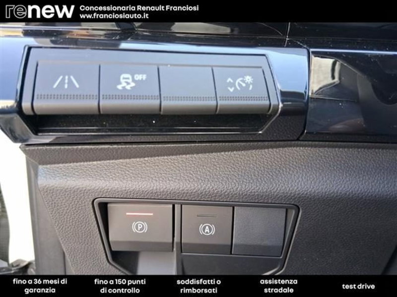 Renault Austral usata a Modena (7)