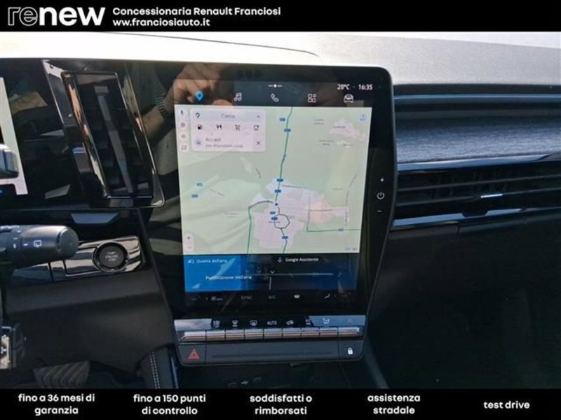 Renault Austral usata a Modena (8)