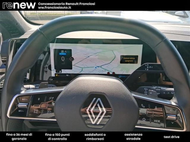 Renault Austral usata a Modena (9)